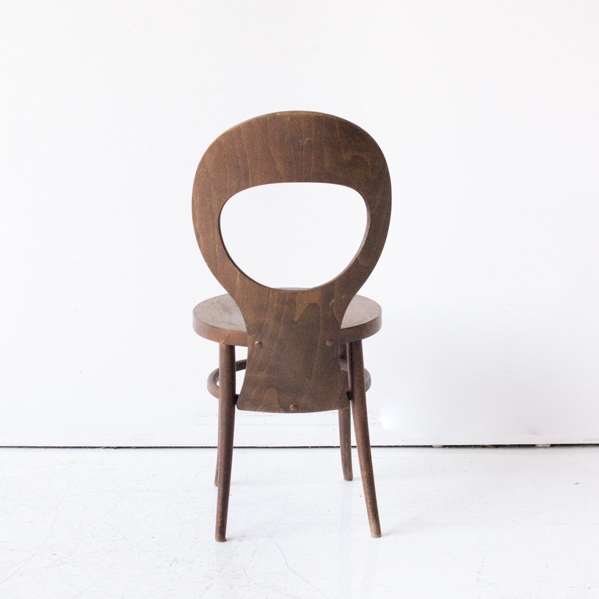 Baumann Seagull Dining Chair - elsie green - furniture