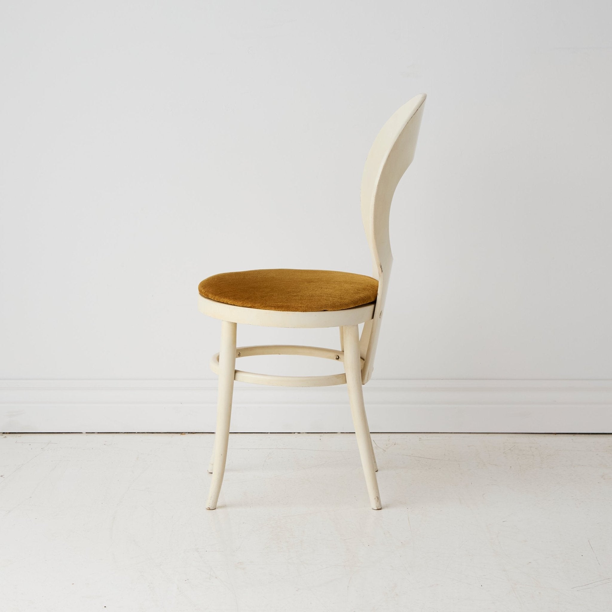 Baumann Seagull Dining Chair - elsie green - furniture