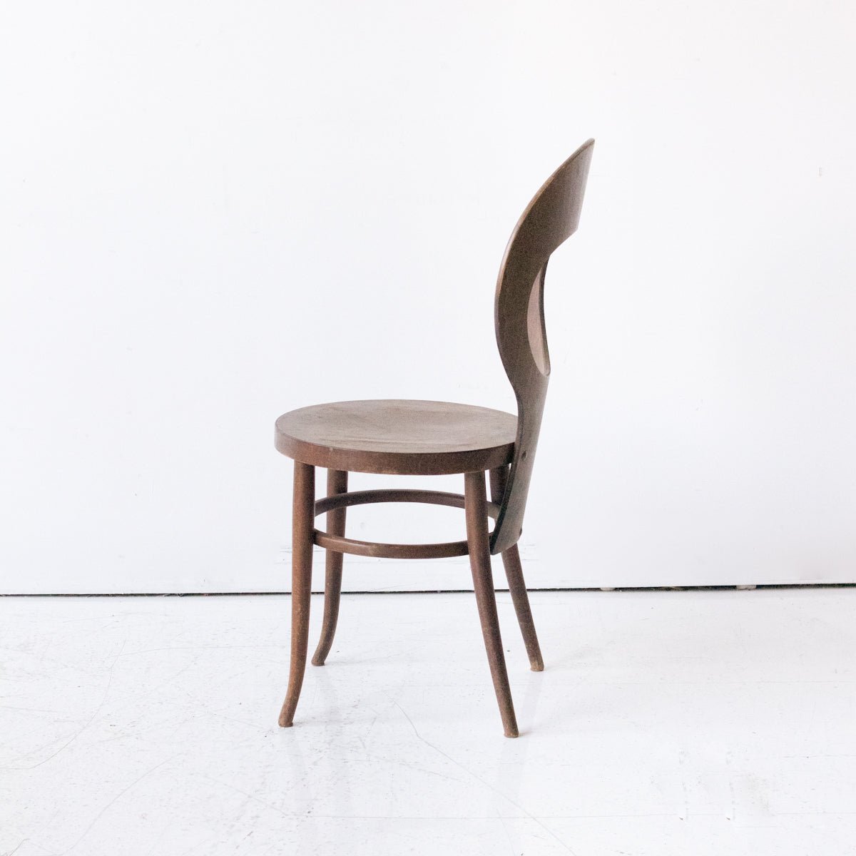 Baumann Seagull Dining Chair - elsie green - furniture