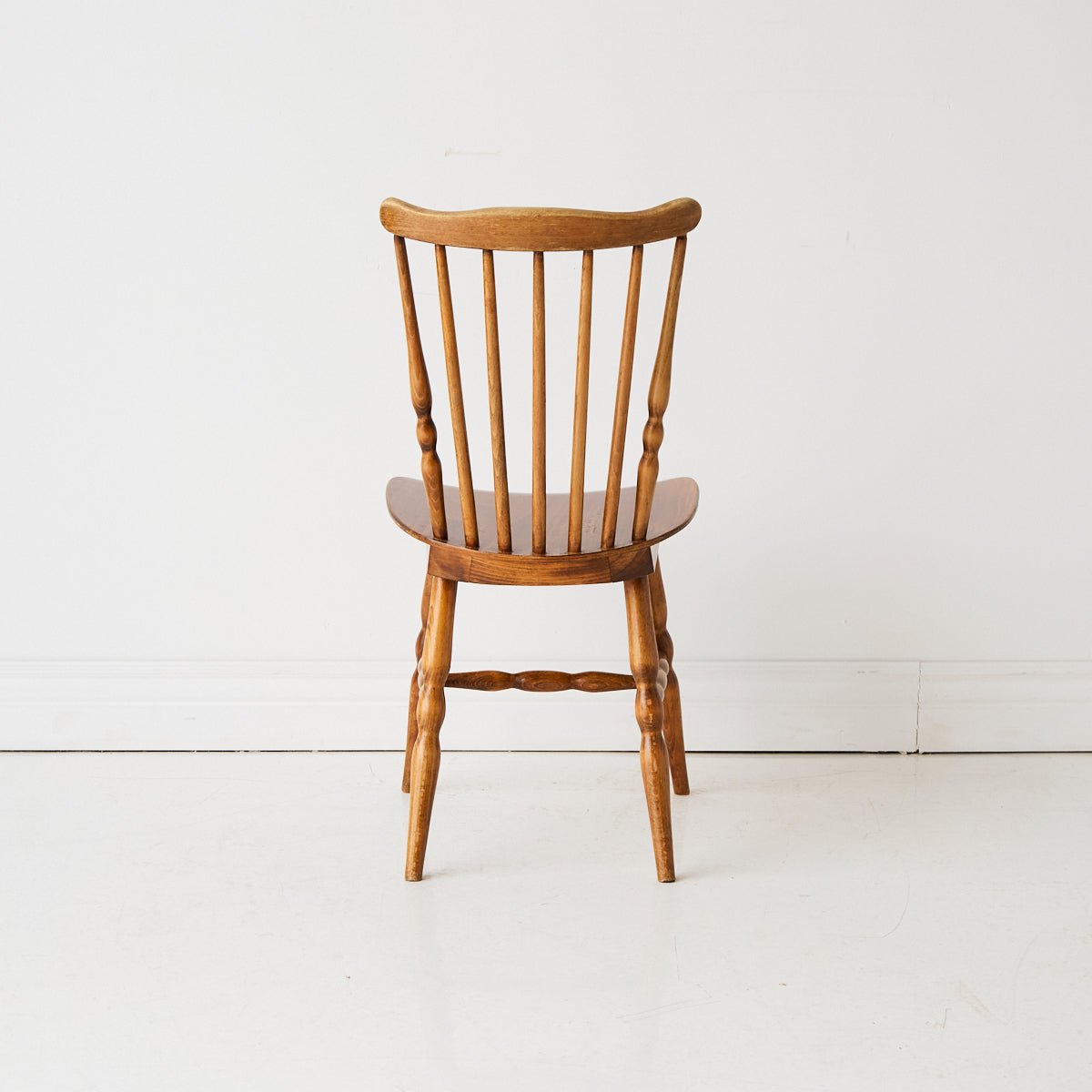 Baumann Tacoma Chair - elsie green - Furniture