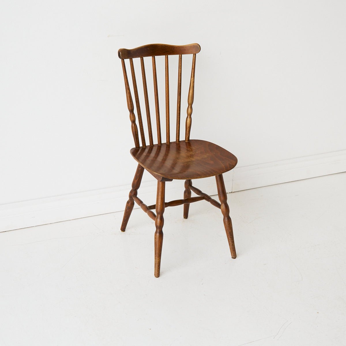 Baumann Tacoma Chair - elsie green - Furniture