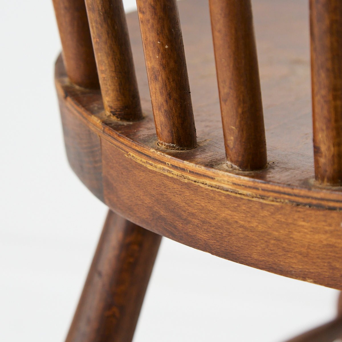 Baumann Tacoma Chair - elsie green - Furniture