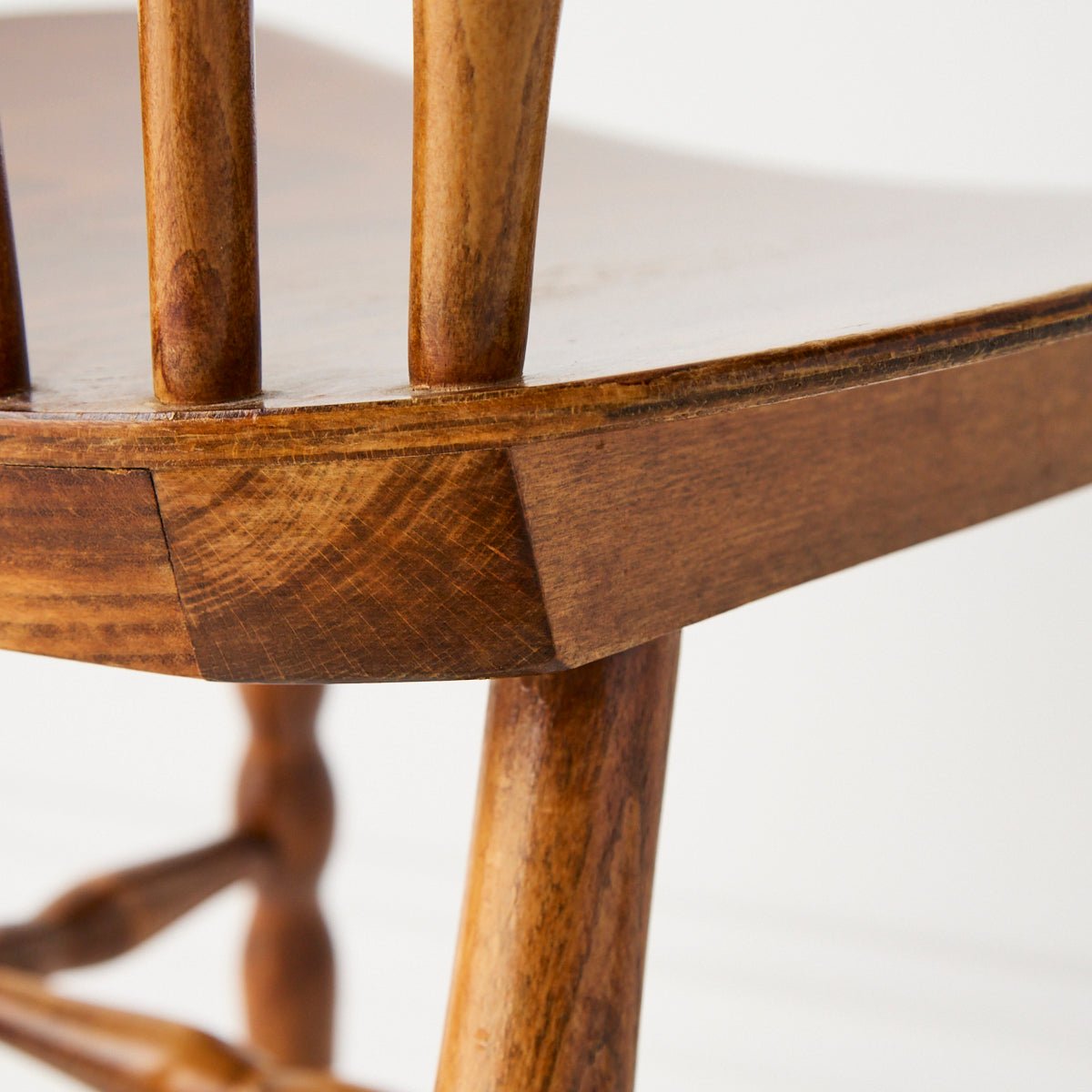 Baumann Tacoma Chair - elsie green - Furniture