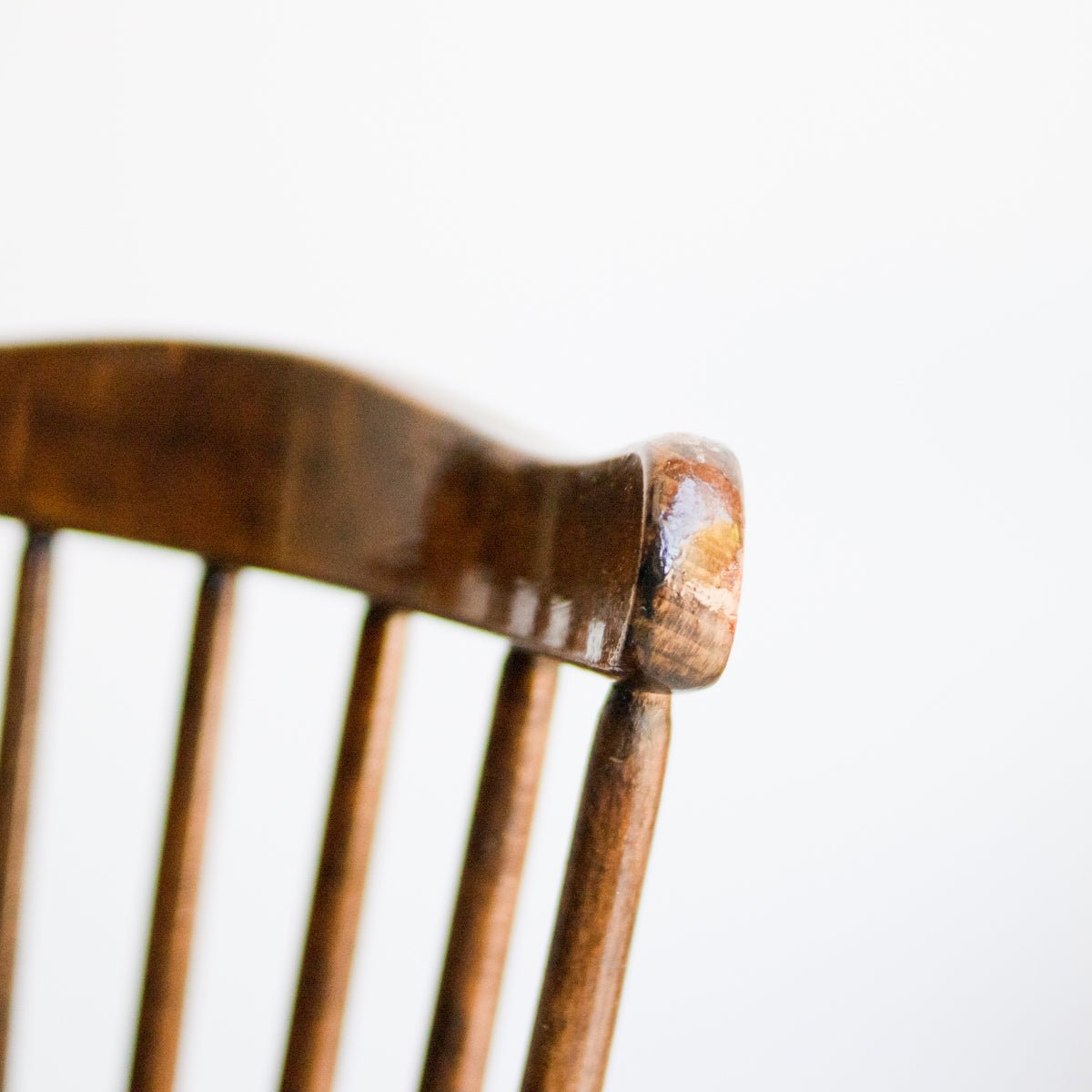 Baumann Tacoma Chair - elsie green - Furniture