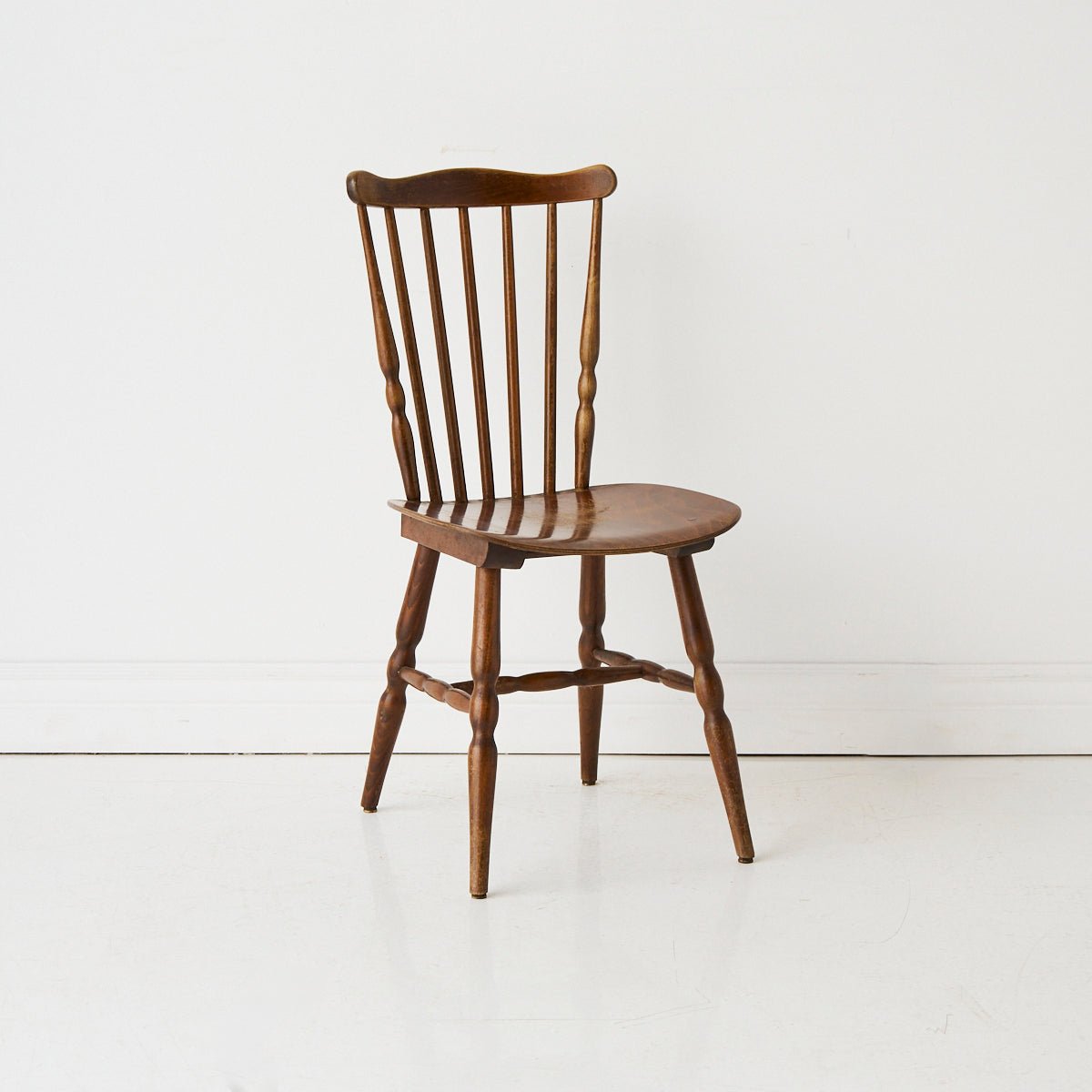 Baumann Tacoma Chair - elsie green - Furniture