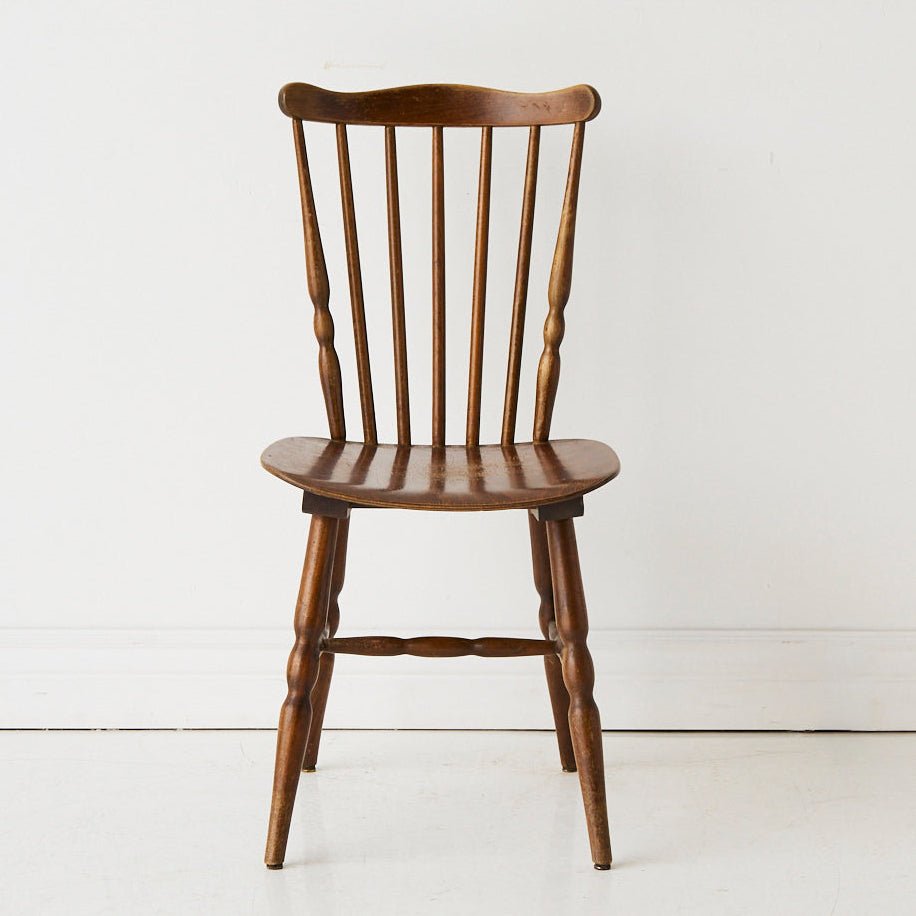 Baumann Tacoma Chair - elsie green - Furniture