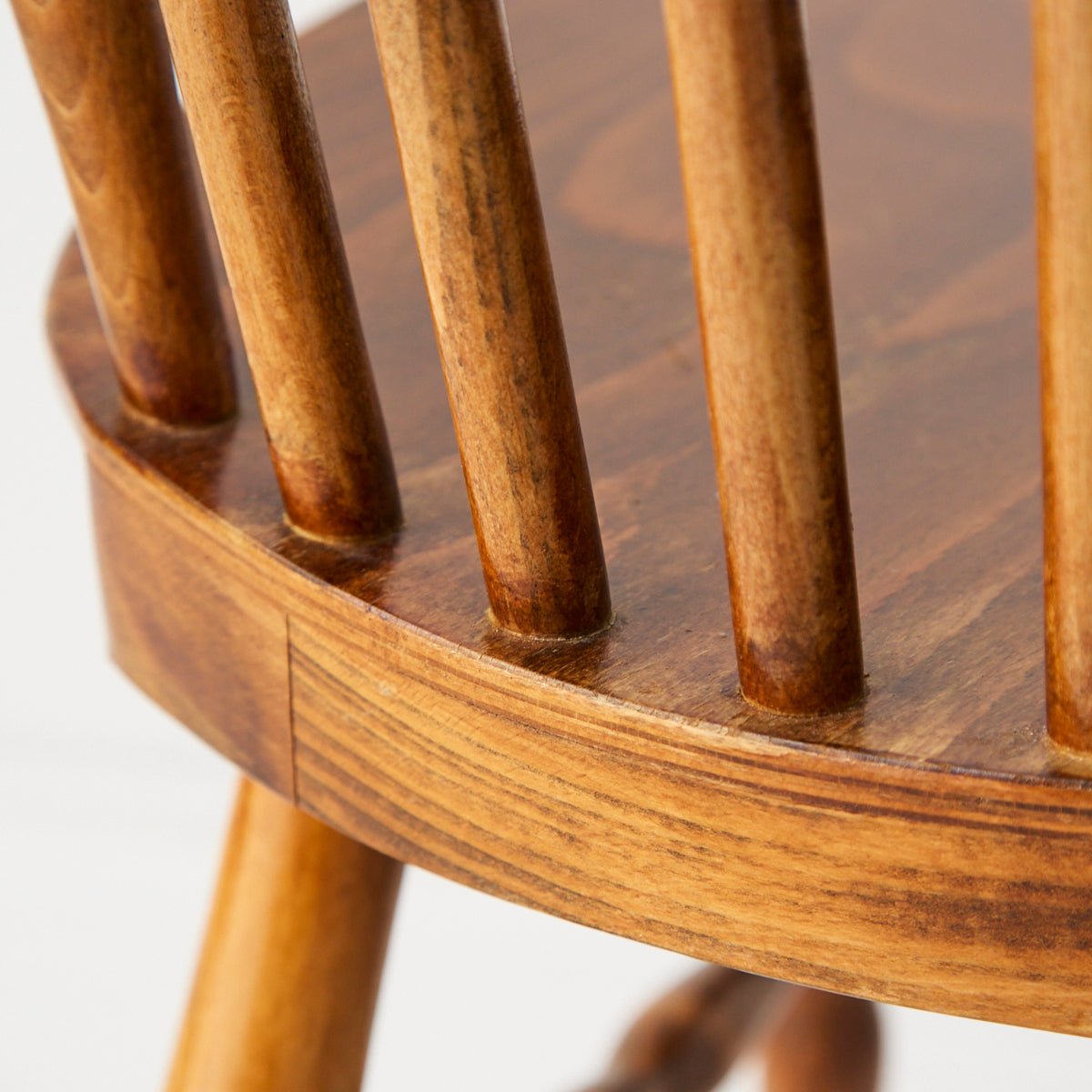 Baumann Tacoma Chair - elsie green - Furniture