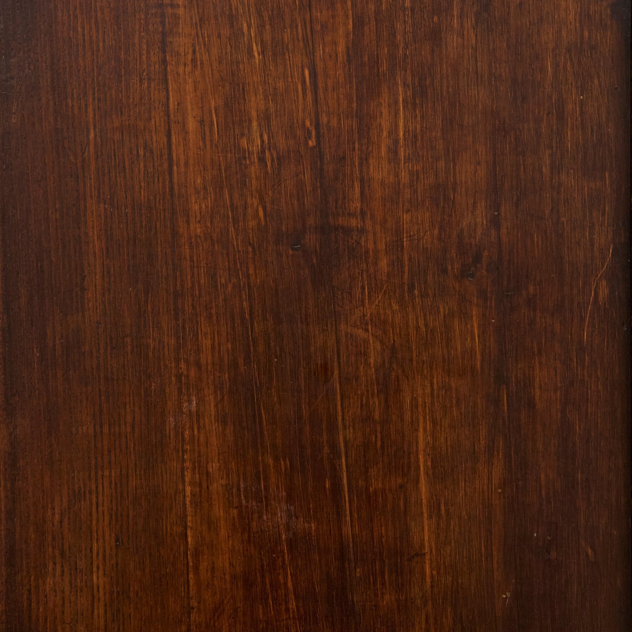 Bedside Table with Tambor Door - elsie green - furniture