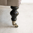 Bellecour Arm Chair - elsie green - Furniture