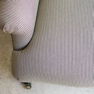 Bellecour Arm Chair - elsie green - Furniture