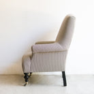 Bellecour Arm Chair - elsie green - Furniture