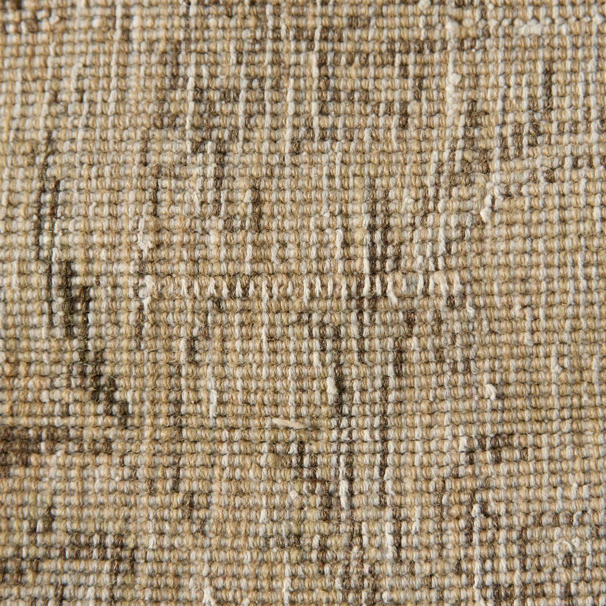 Benouville Vintage Rug | 9'9" x 12'10" - elsie green - textiles