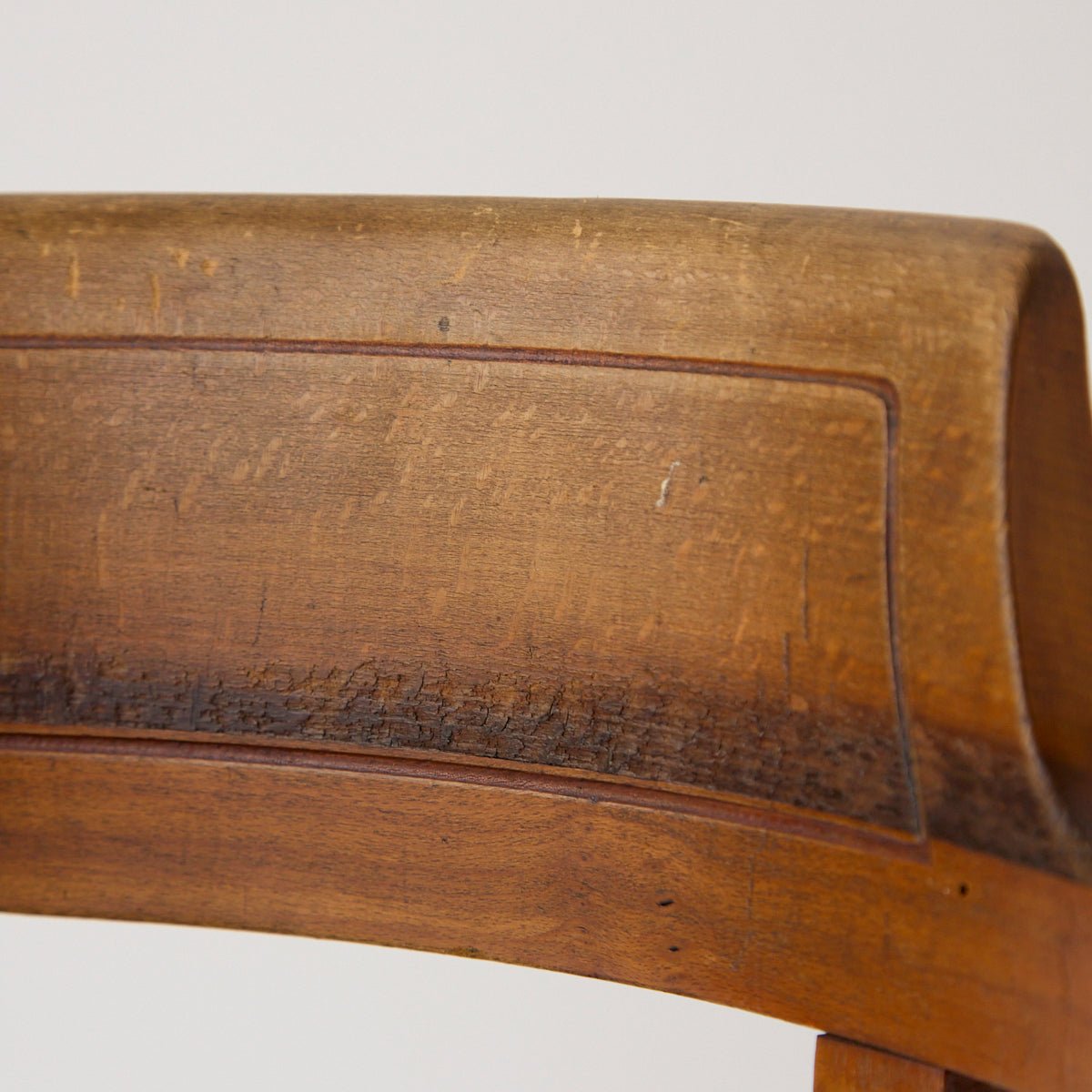 Bentwood Arm Chair - elsie green - furniture