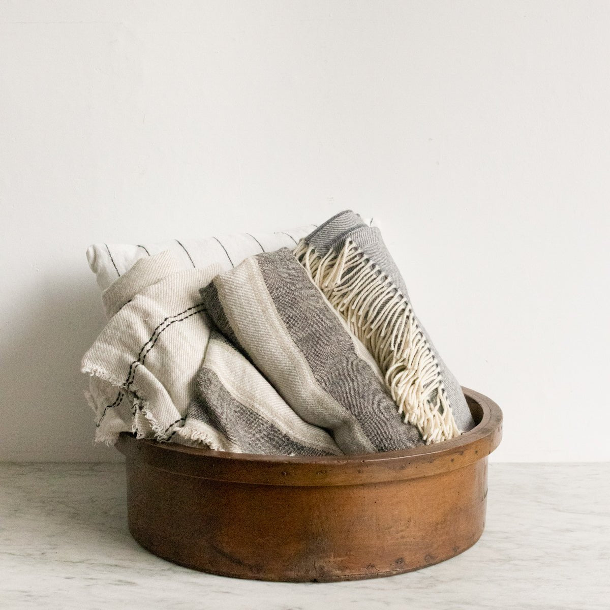 Bentwood Cheese Mold - elsie green - the french kitchen