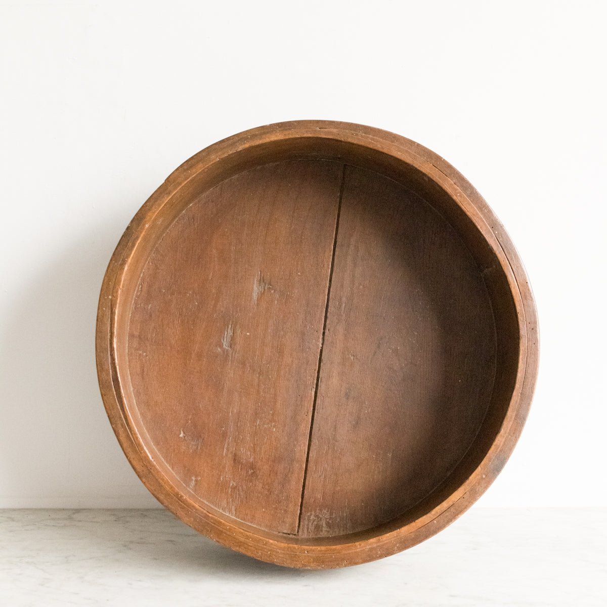 Bentwood Cheese Mold - elsie green - the french kitchen