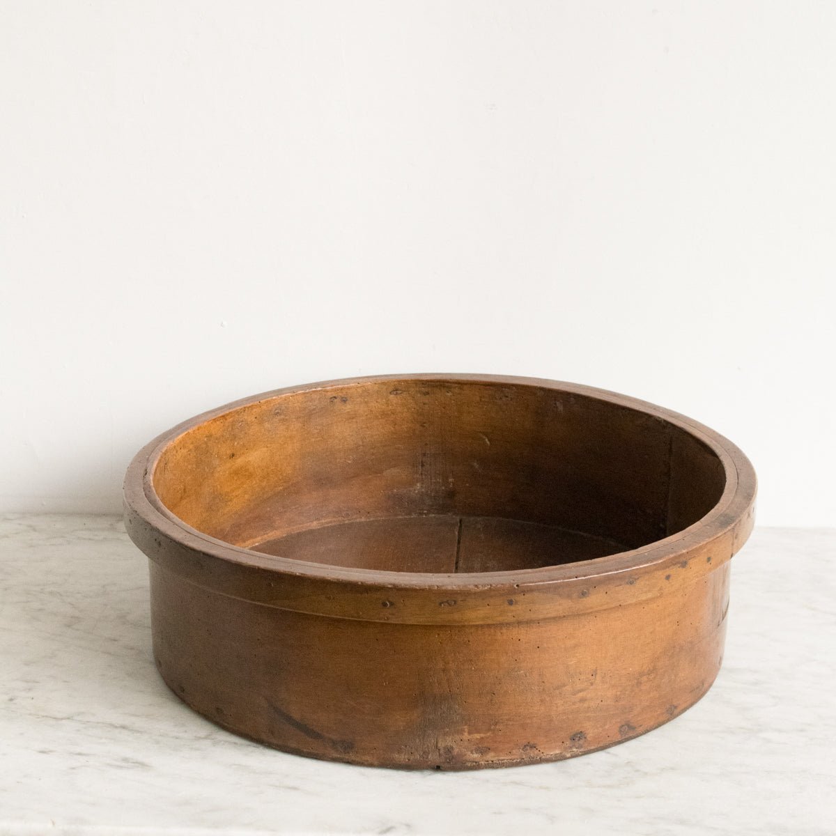 Bentwood Cheese Mold - elsie green - the french kitchen