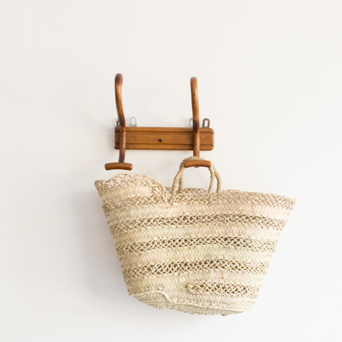 Bentwood Coat Rack - elsie green - decor