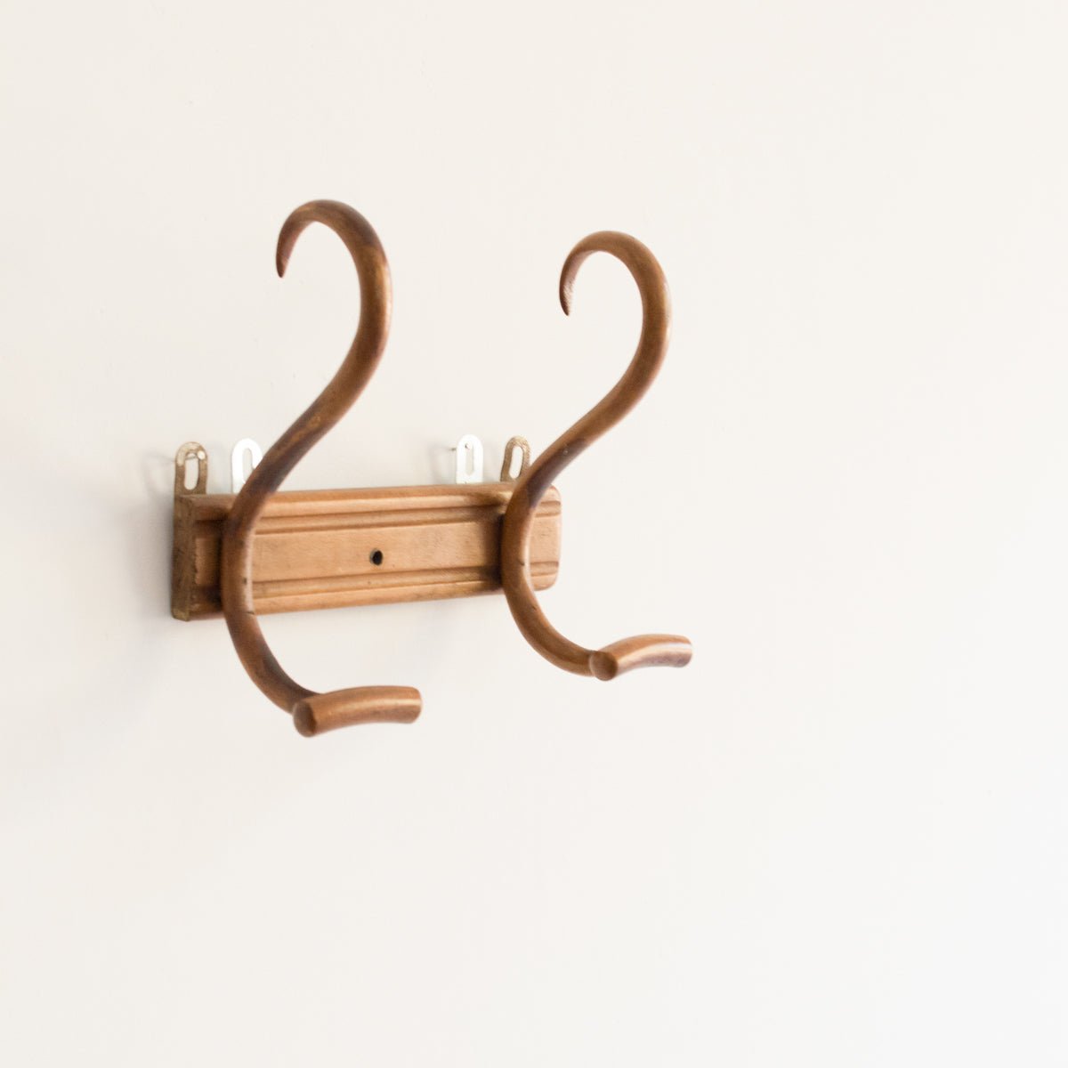 Bentwood Coat Rack - elsie green - decor