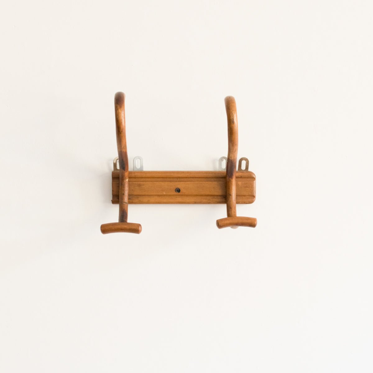 Bentwood Coat Rack - elsie green - decor