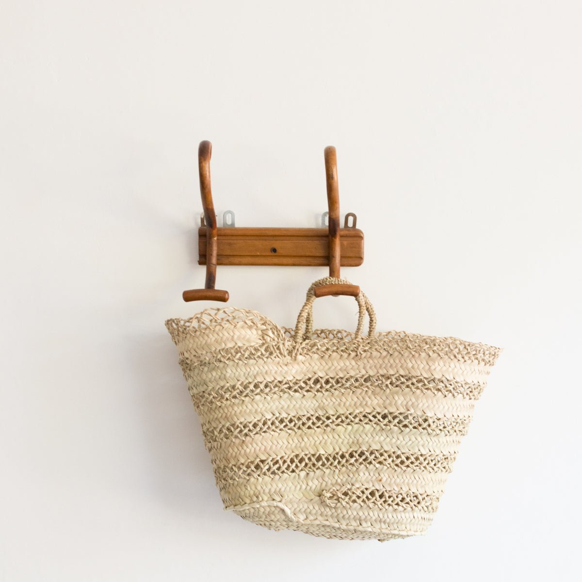 Bentwood Coat Rack - elsie green - decor