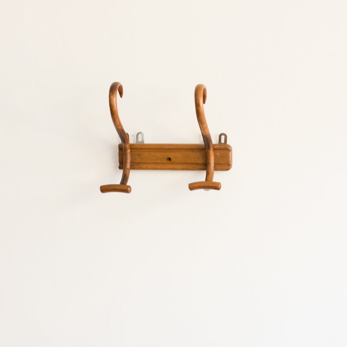 Bentwood Coat Rack - elsie green - decor