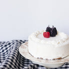 Berry Birthday Candle Set Of 10 - elsie green - decor