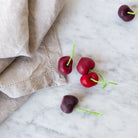 Berry Birthday Candle Set Of 10 - elsie green - decor