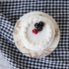 Berry Birthday Candle Set Of 10 - elsie green - decor