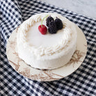 Berry Birthday Candle Set Of 10 - elsie green - decor