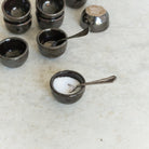 Black Escargot Pot Set Of 10 - elsie green - The French Kitchen