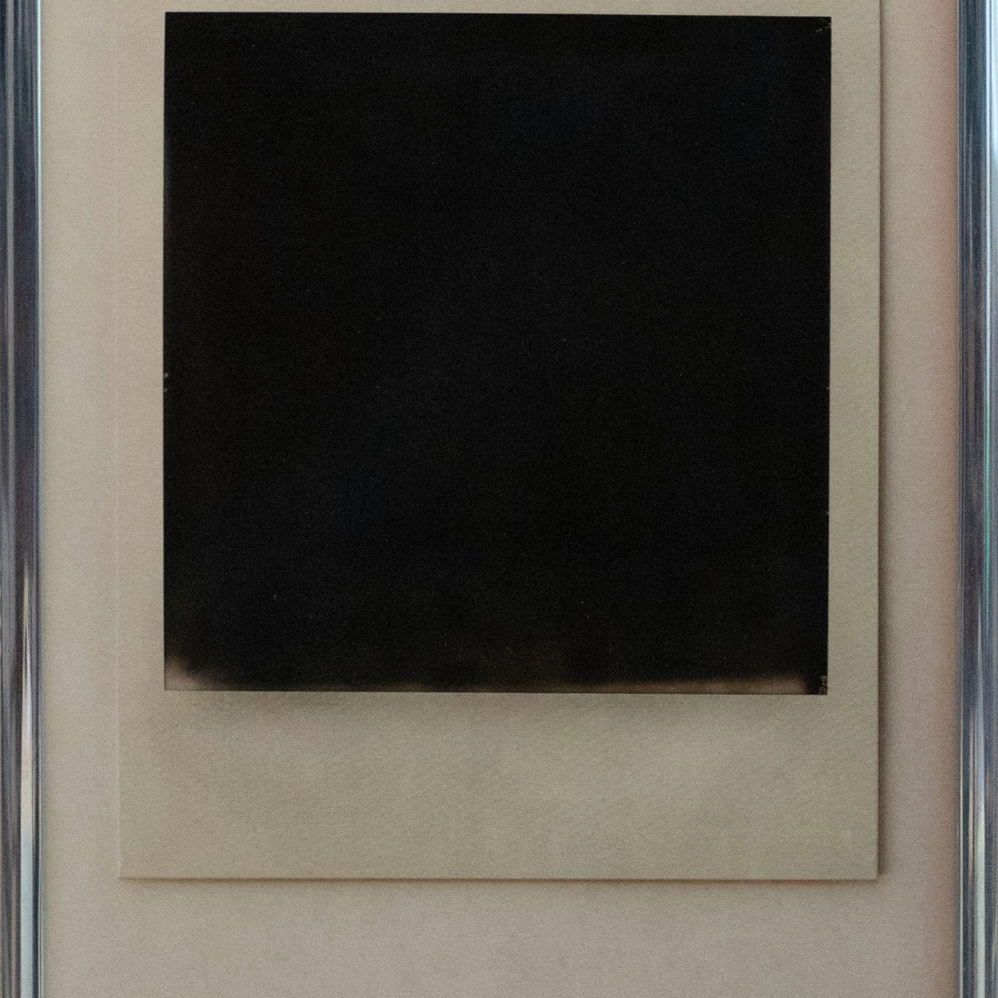 Black Polaroid | Jefferson Hayman - elsie green - art