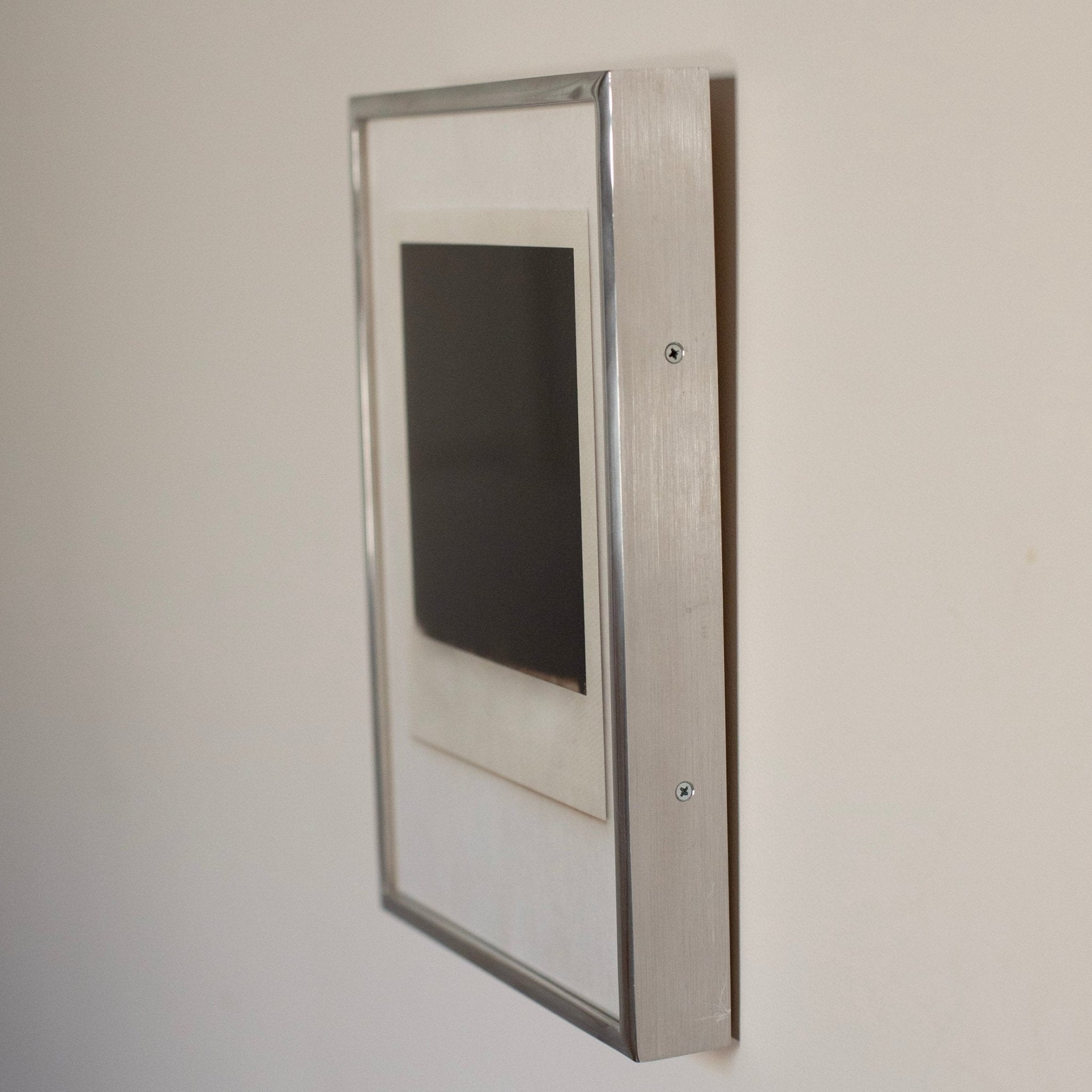 Black Polaroid | Jefferson Hayman - elsie green - art