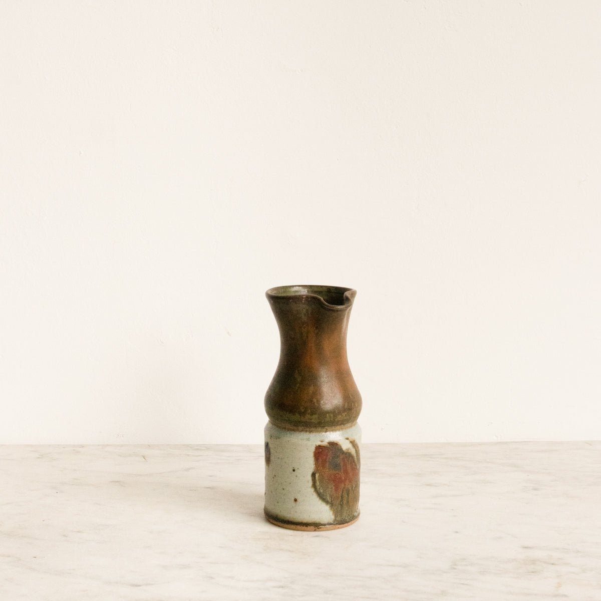 Blanot Stoneware Carafe - elsie green - The French Kitchen