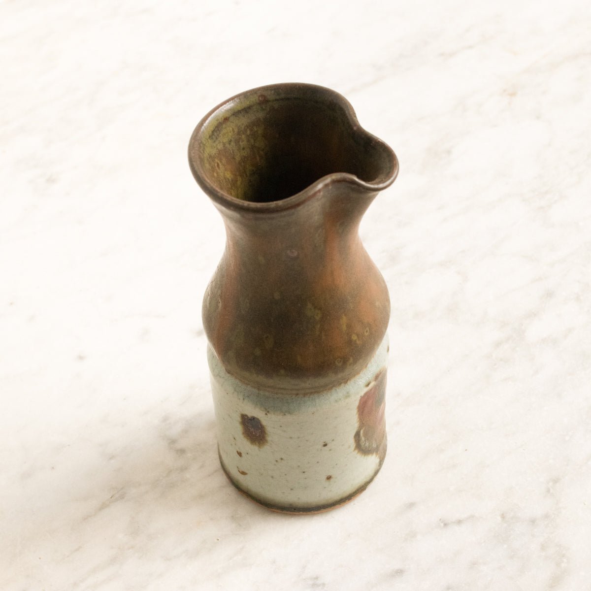 Blanot Stoneware Carafe - elsie green - The French Kitchen