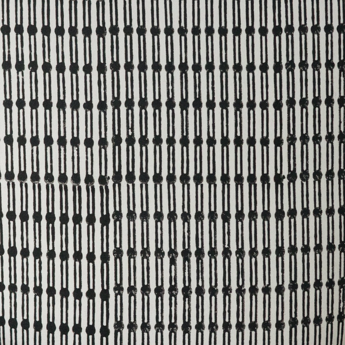 Block Print Reclining Arm Chair | Erica Tanov Jacobsen - elsie green - Furniture