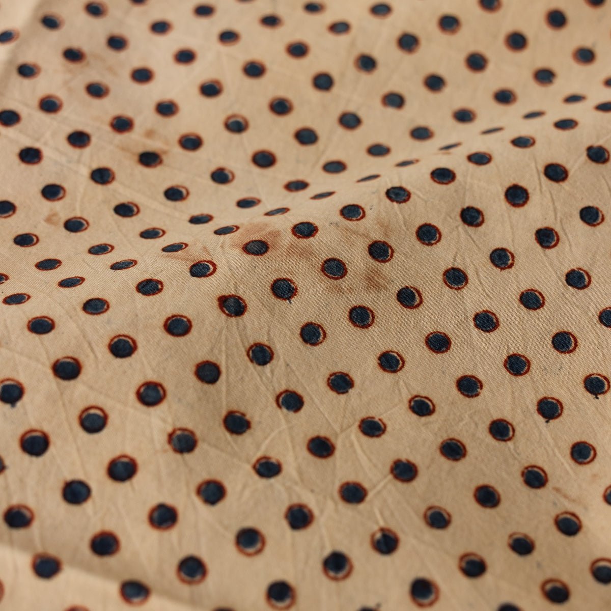 Block Print Tablecloth - elsie green - textiles
