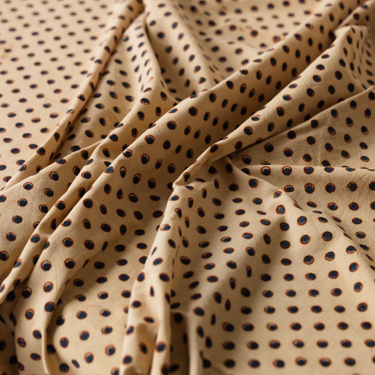 Block Print Tablecloth - elsie green - textiles