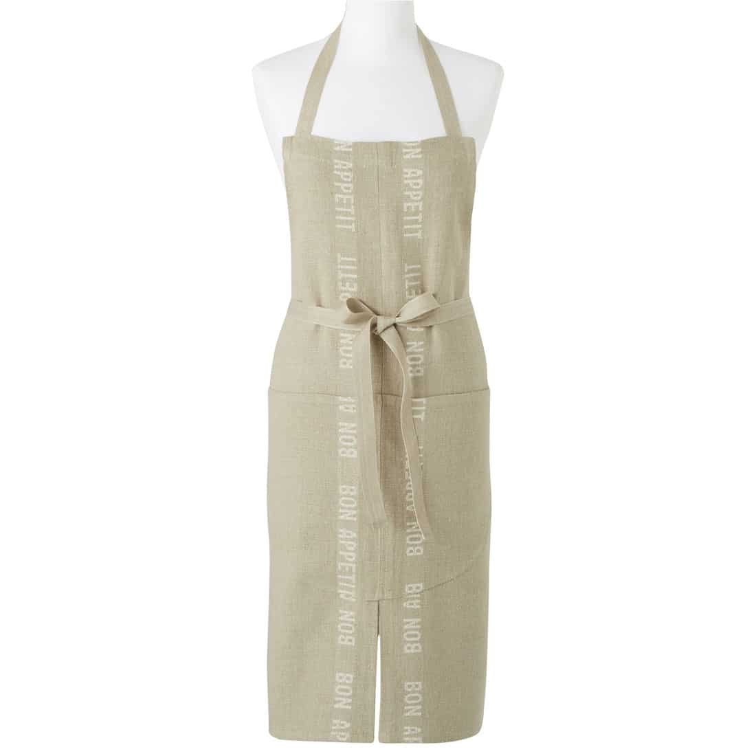 Bon Appetit Apron - elsie green - the french kitchen