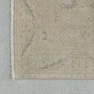 Bourges Vintage Rug | 7'11" X 5'2" - elsie green - textiles