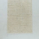 Bourges Vintage Rug | 7'11" X 5'2" - elsie green - textiles