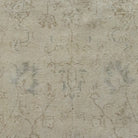 Bourges Vintage Rug | 7'11" X 5'2" - elsie green - textiles