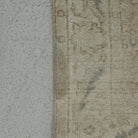 Bourges Vintage Rug | 7'11" X 5'2" - elsie green - textiles