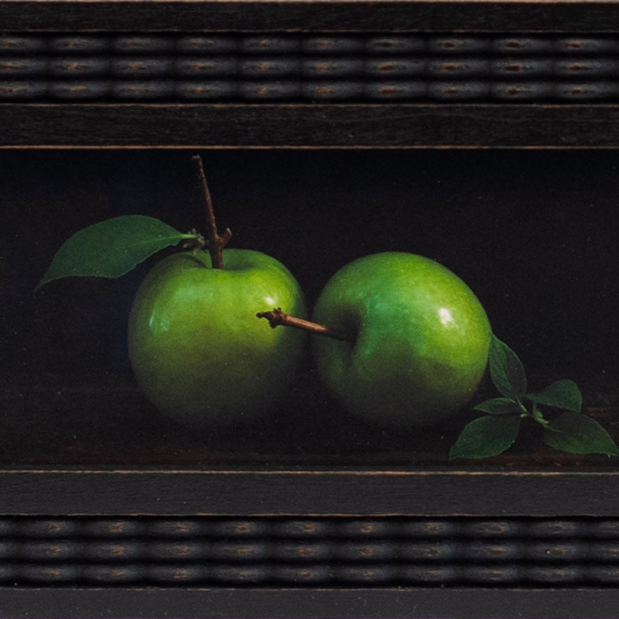 Box Series | The Marriage | Jefferson Hayman - elsie green - art