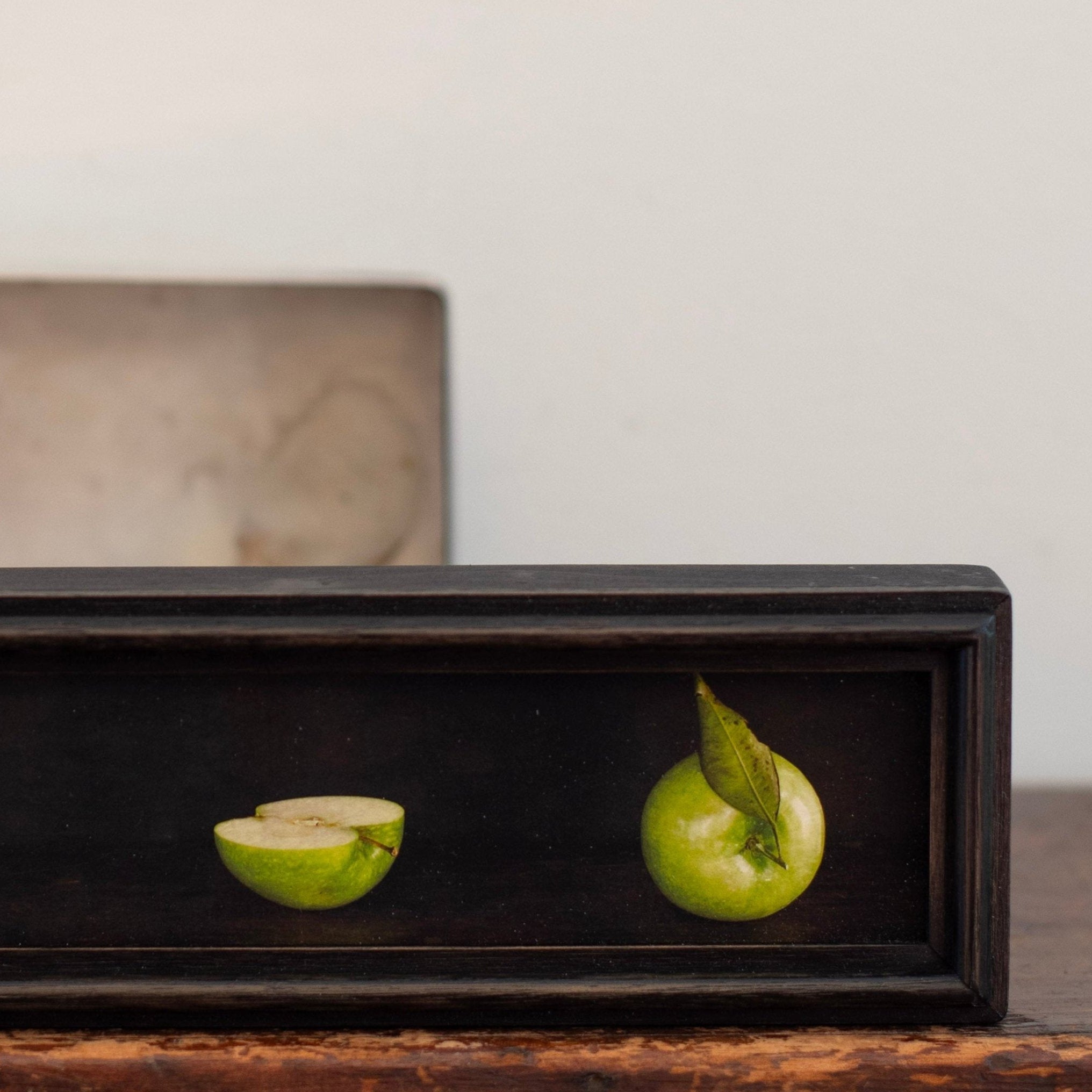 Box Series | The Path | Jefferson Hayman - elsie green - art