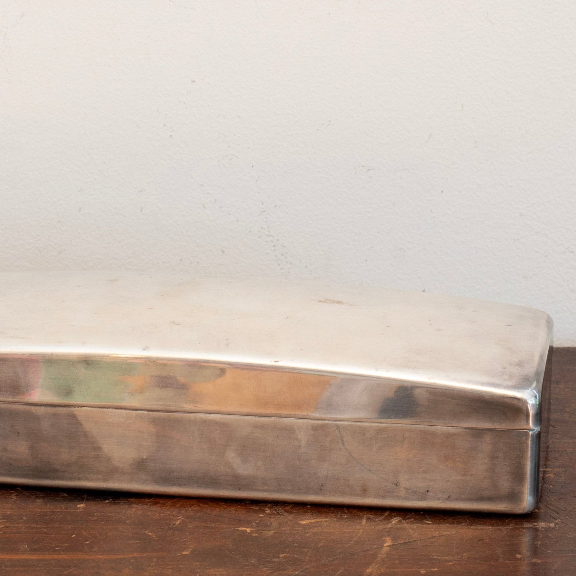 Box Series | The Path | Jefferson Hayman - elsie green - art