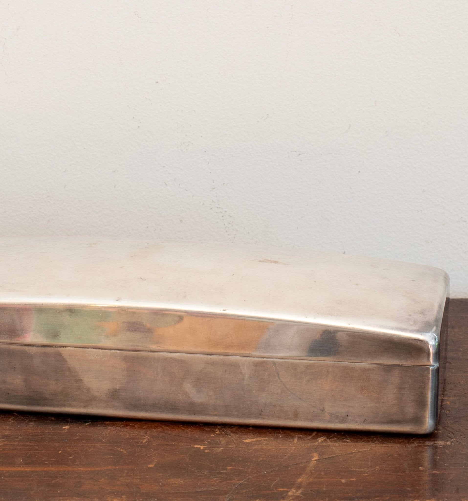 Box Series | The Path | Jefferson Hayman - elsie green - art