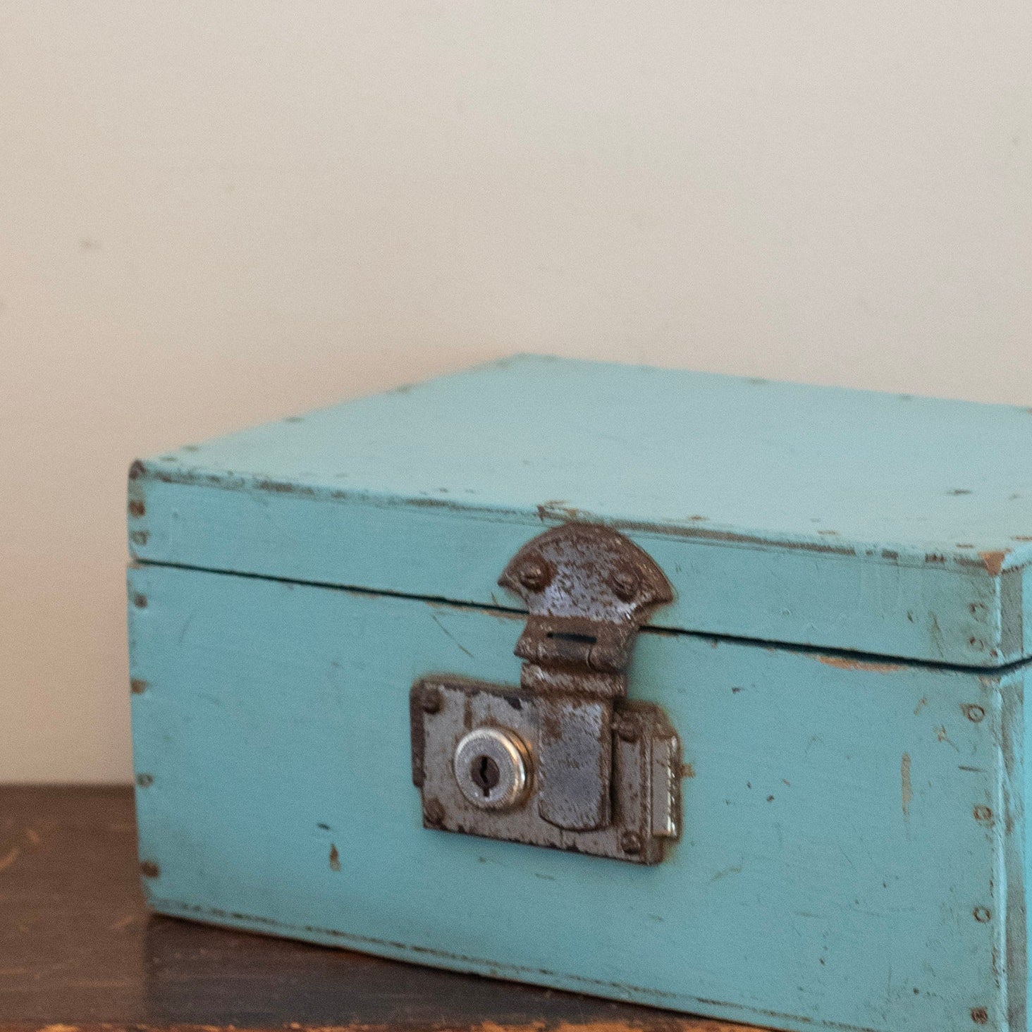 Box Series | Three Blueberries | Jefferson Hayman - elsie green - art