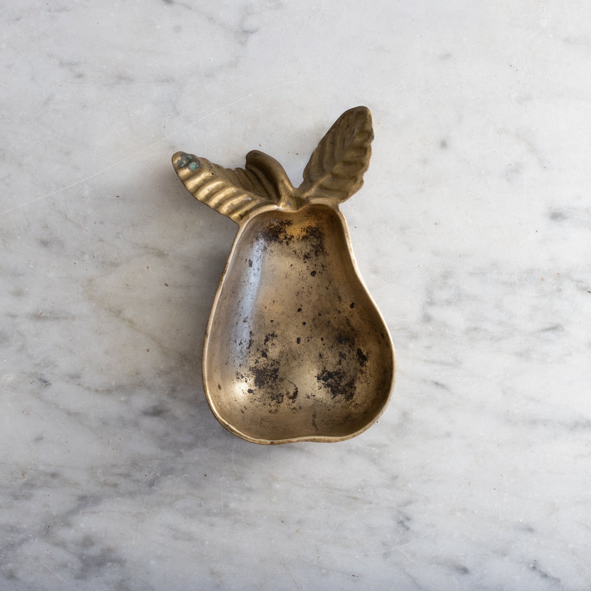 Brass Vide Poche - elsie green - decor