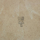 Brenne Divided Stoneware Plate Set Of 6 - elsie green - The French Kitchen