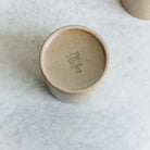 Brenne Stoneware Tumbler Set Of 6 - elsie green - The French Kitchen